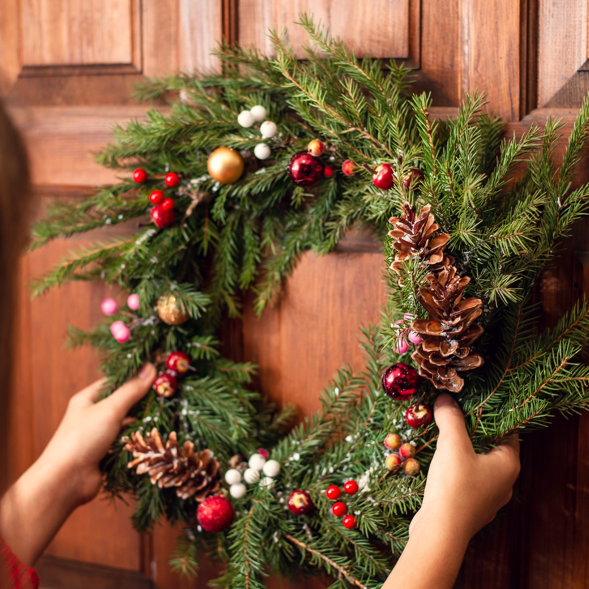 9 kerstcadeaus voor vrouwen onder de 20 euro (die altijd goed in de ...