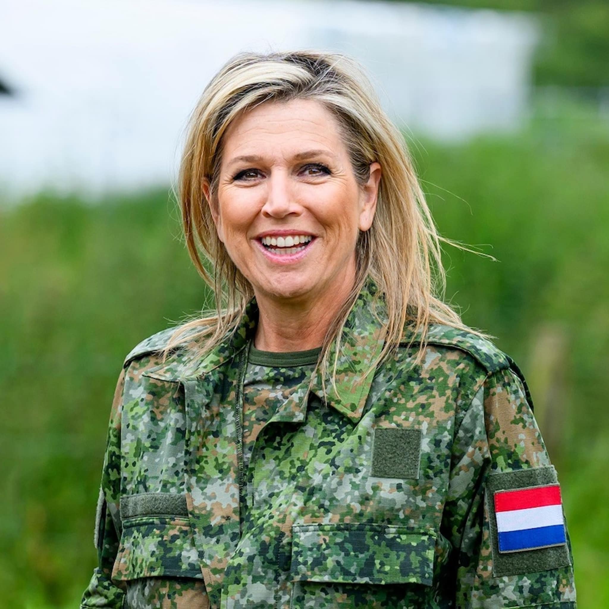Koningin Máxima vertelt waarom ze ‘boterham’ ooit een heel verwarrend ...