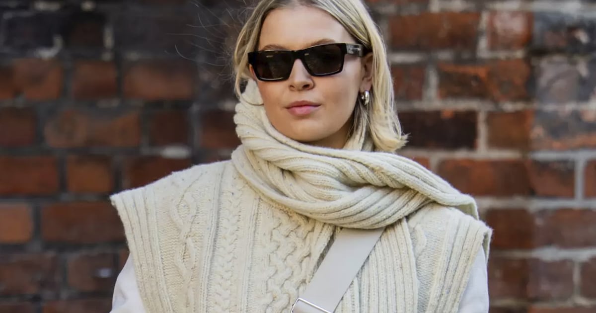 Ken je klassiekers: deze breimode-trend is weer hélemaal terug