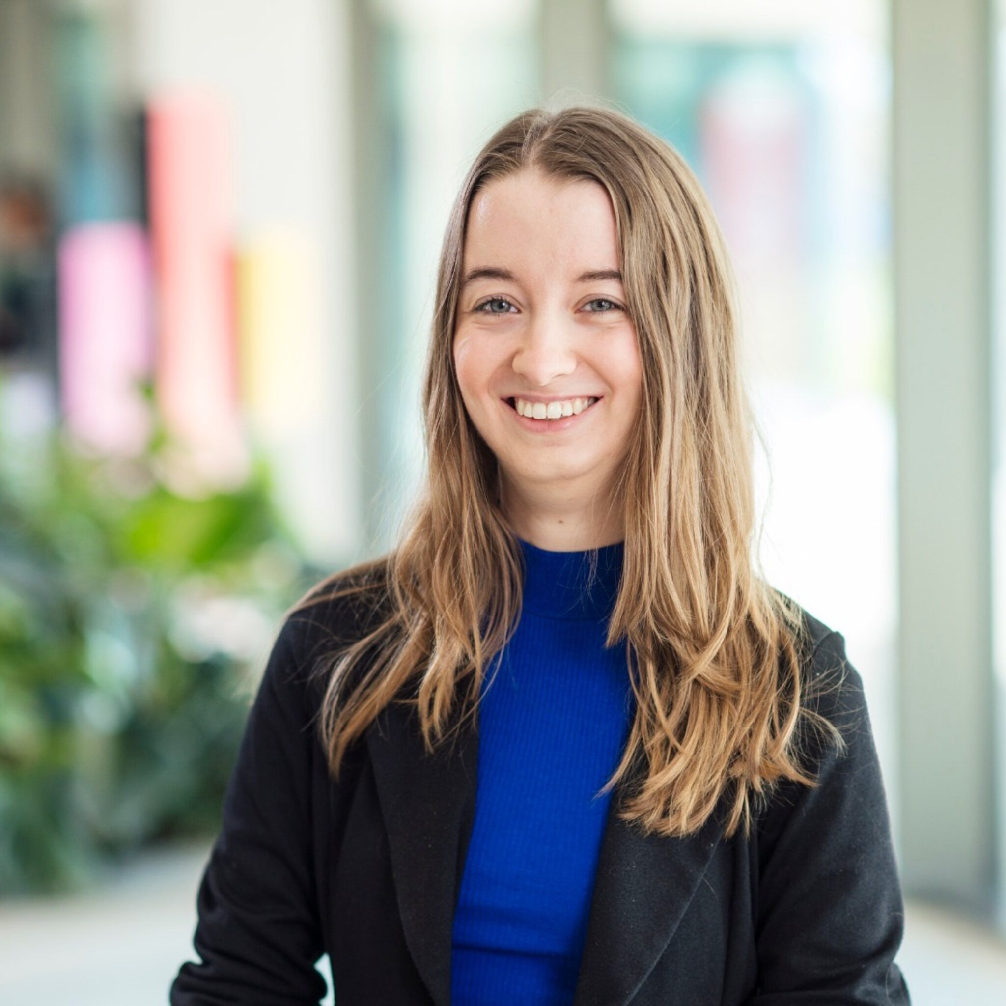 Nienke Versteeg Video editor Libelle nl