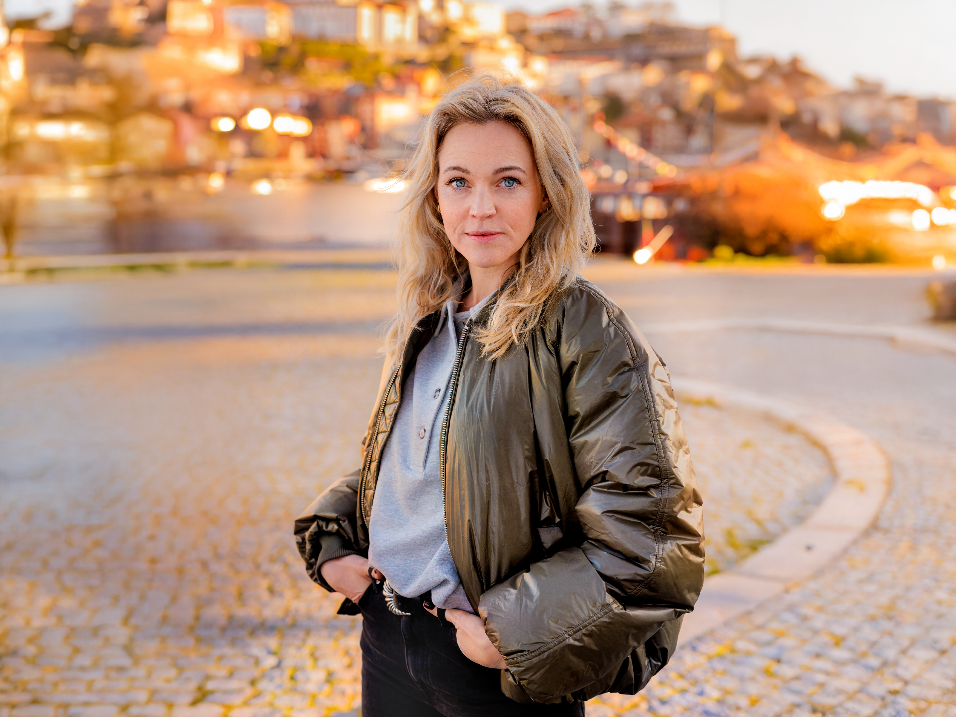  Wie Is De Mol blog 3 De Mol Kan Zomaar Onze Brave Loes Zijn 
