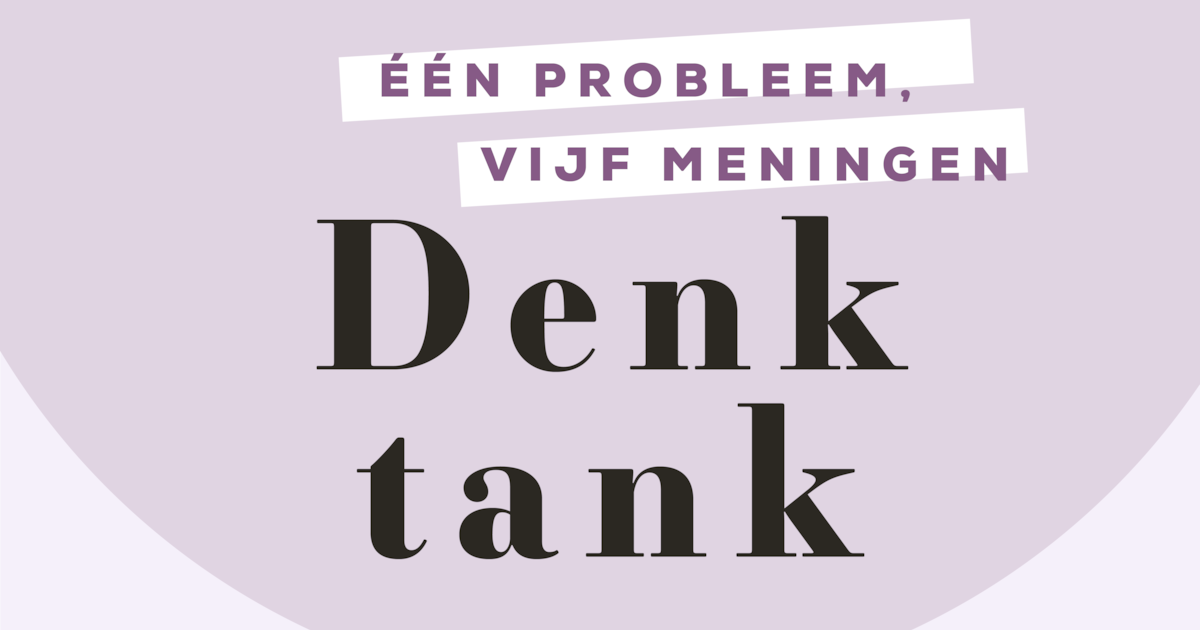 ‘Mijn buurman voert vogels en nu heb ik last van ratten’