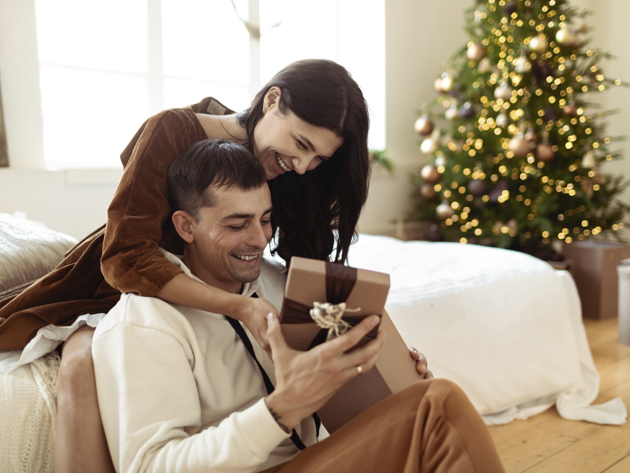 5x de leukste kerstcadeaus voor mannen onder de 40 euro