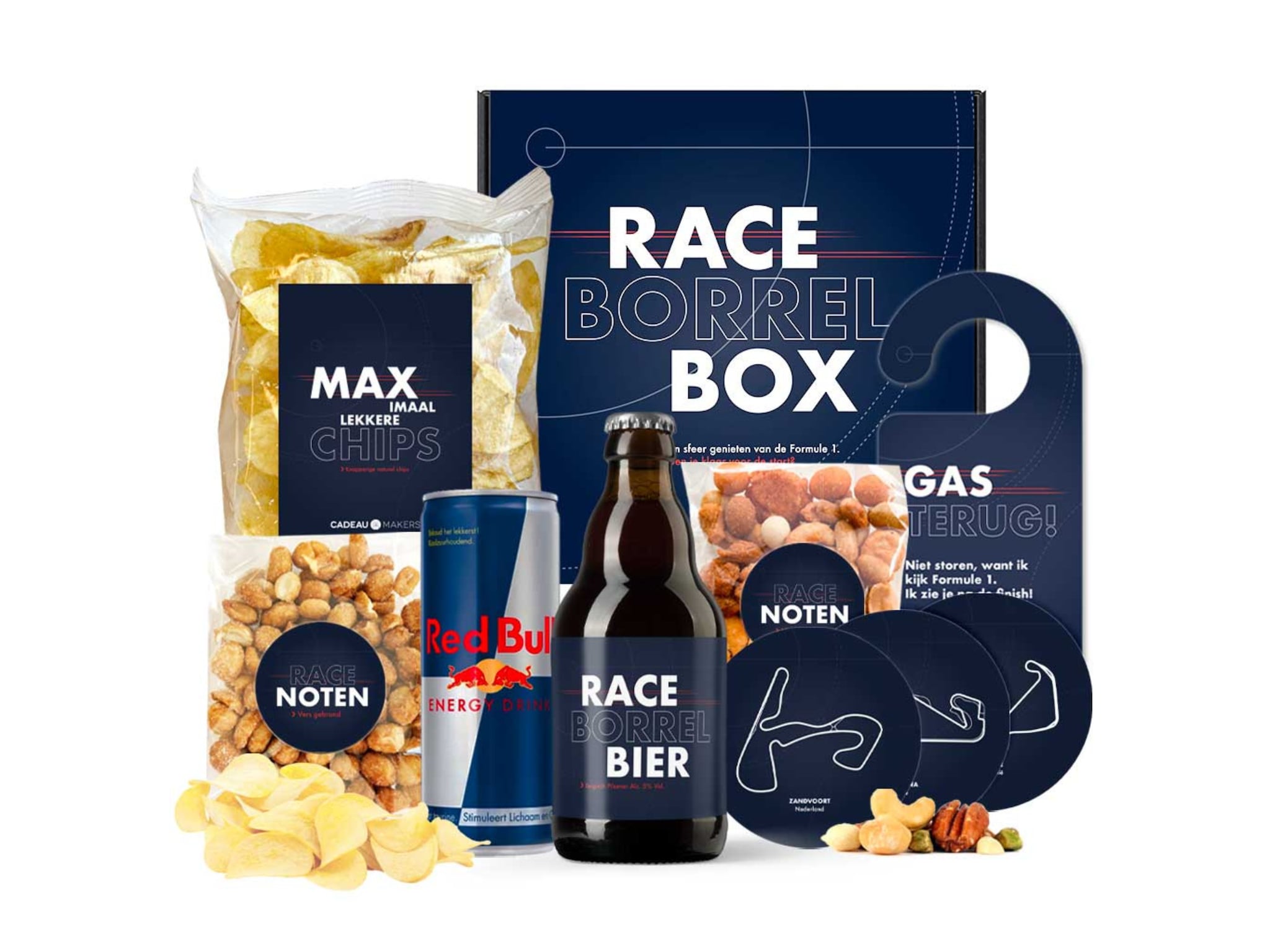 5x de leukste kerstcadeaus voor mannen onder de 20 euro