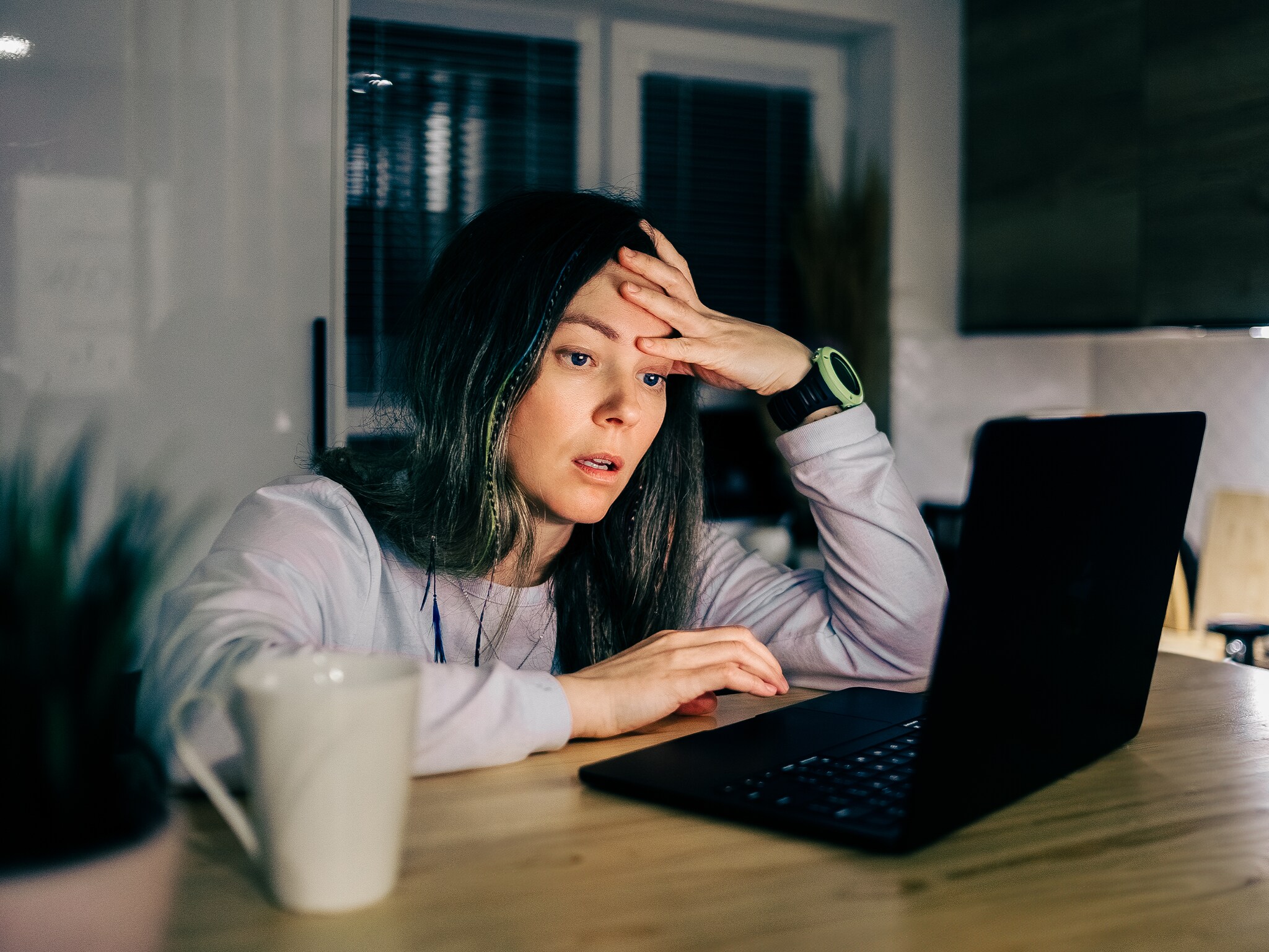 1 op de 5 Nederlanders trapt in online oplichting, híer moet je (zeker deze  week) op letten