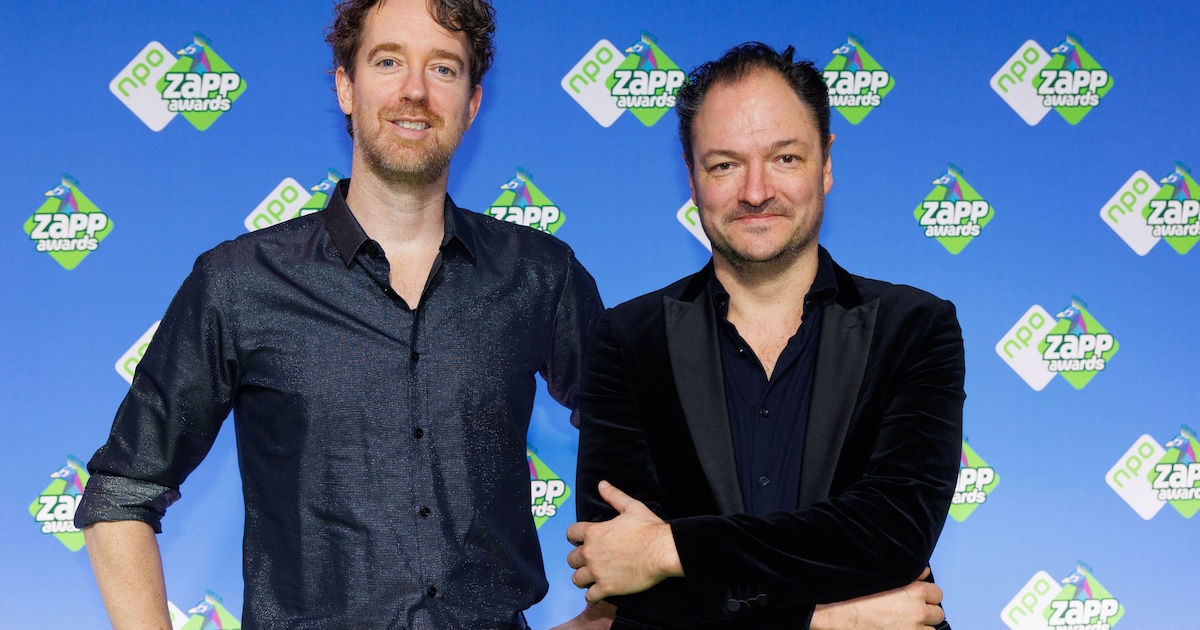 ‘Even tot hier’ verrast met hulpsint Edwin Rutten, kijkers smullen ervan