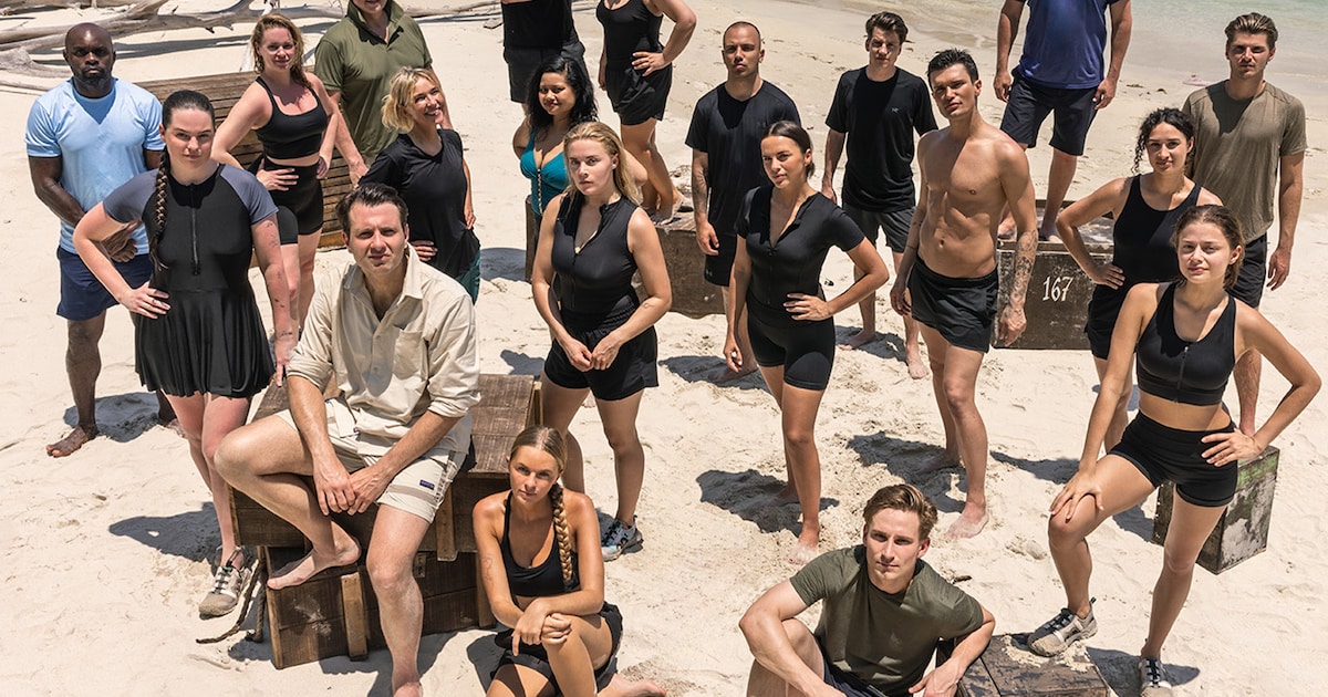 'Expeditie Robinson'-makers spreken kijkers aan op haatreacties: 'Blijf respectvol naar anderen'