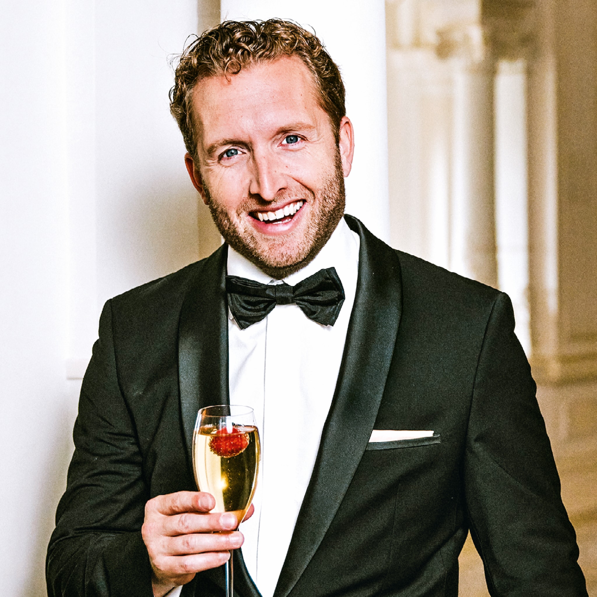 Winnaars: Kaarten Late Night Comedy - Libelle.nl