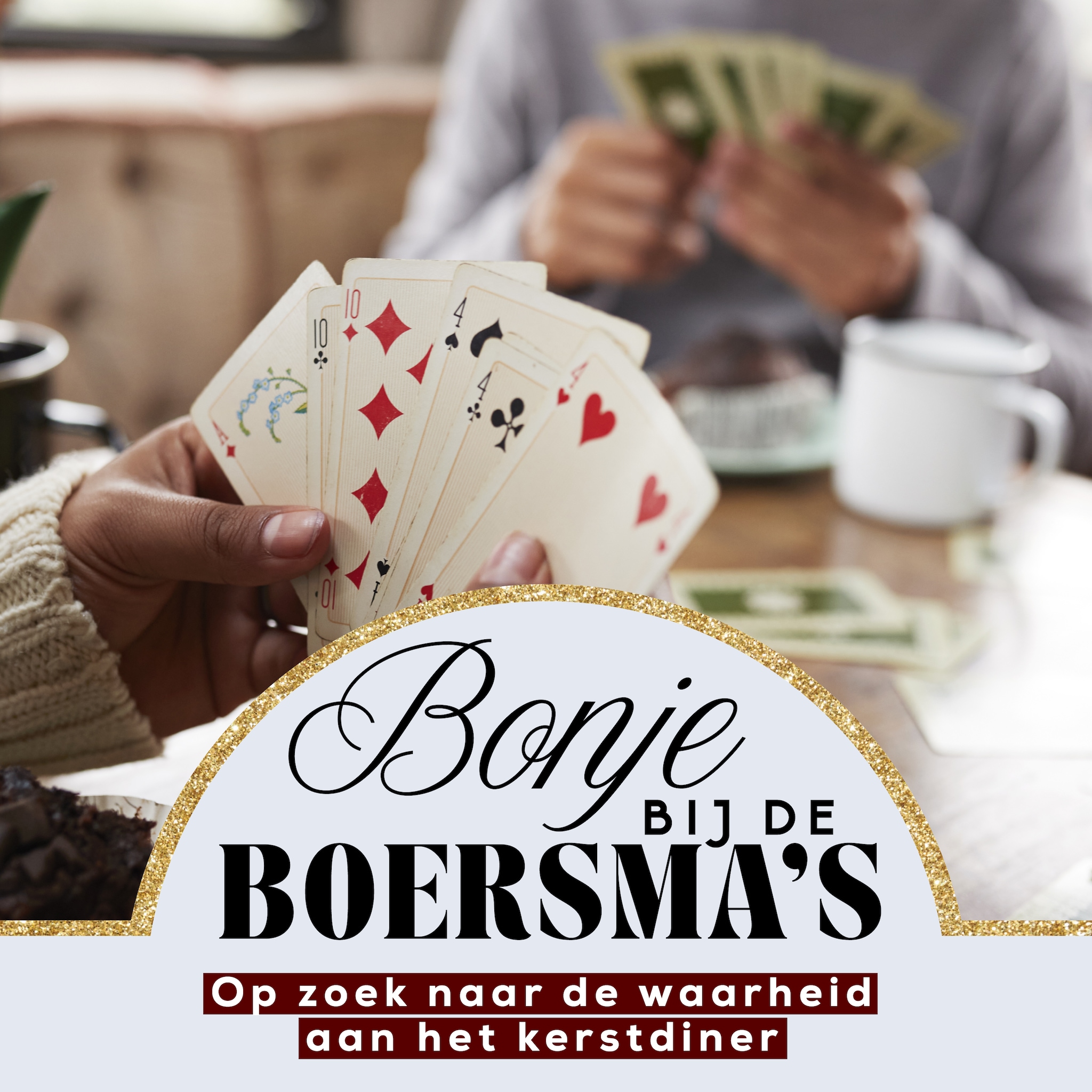 Bonje bij de Boersma's - Libelle.nl