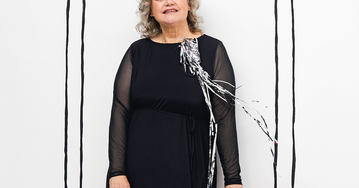 Anita (60) redde het leven van haar buurman: “Zijn huid was bijna ...