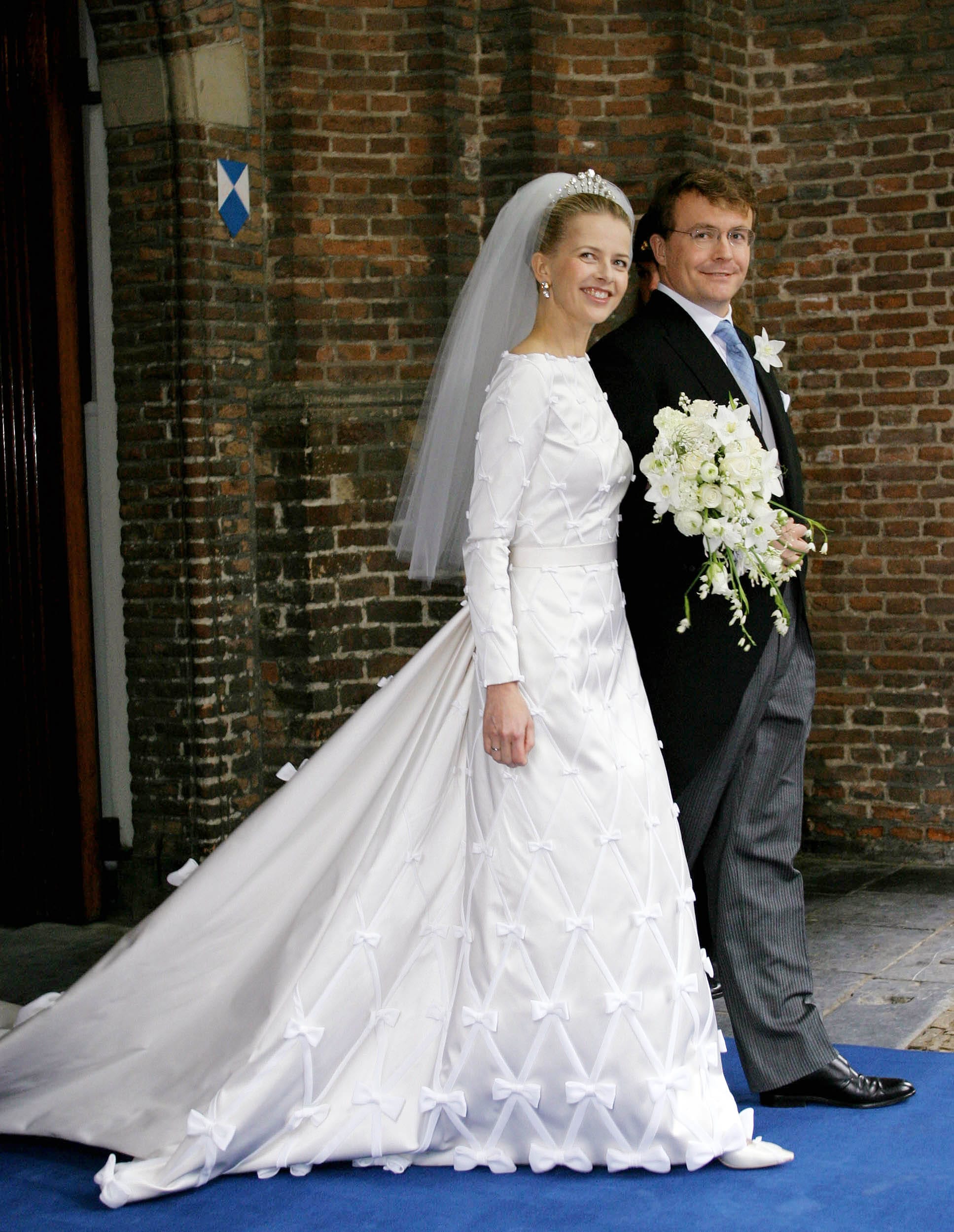 Mabel Wisse Smit Neuer Freund
