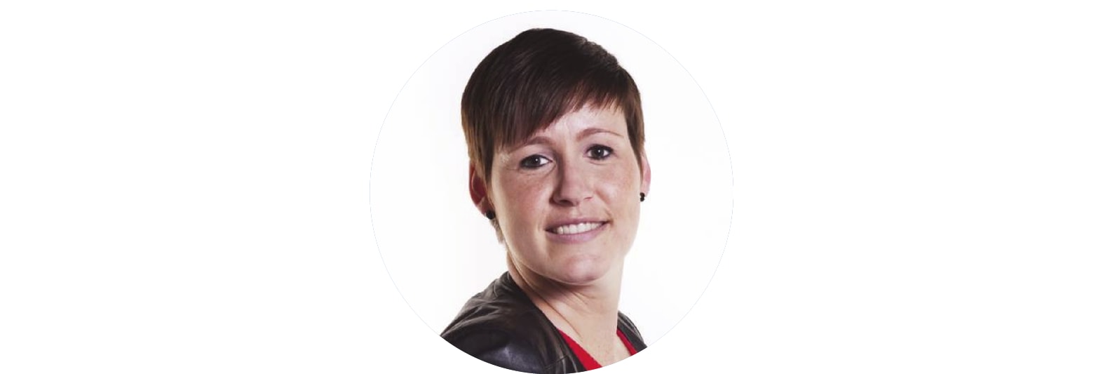 30 dagen challenge: Carola gaat genieten van de kleine dingen