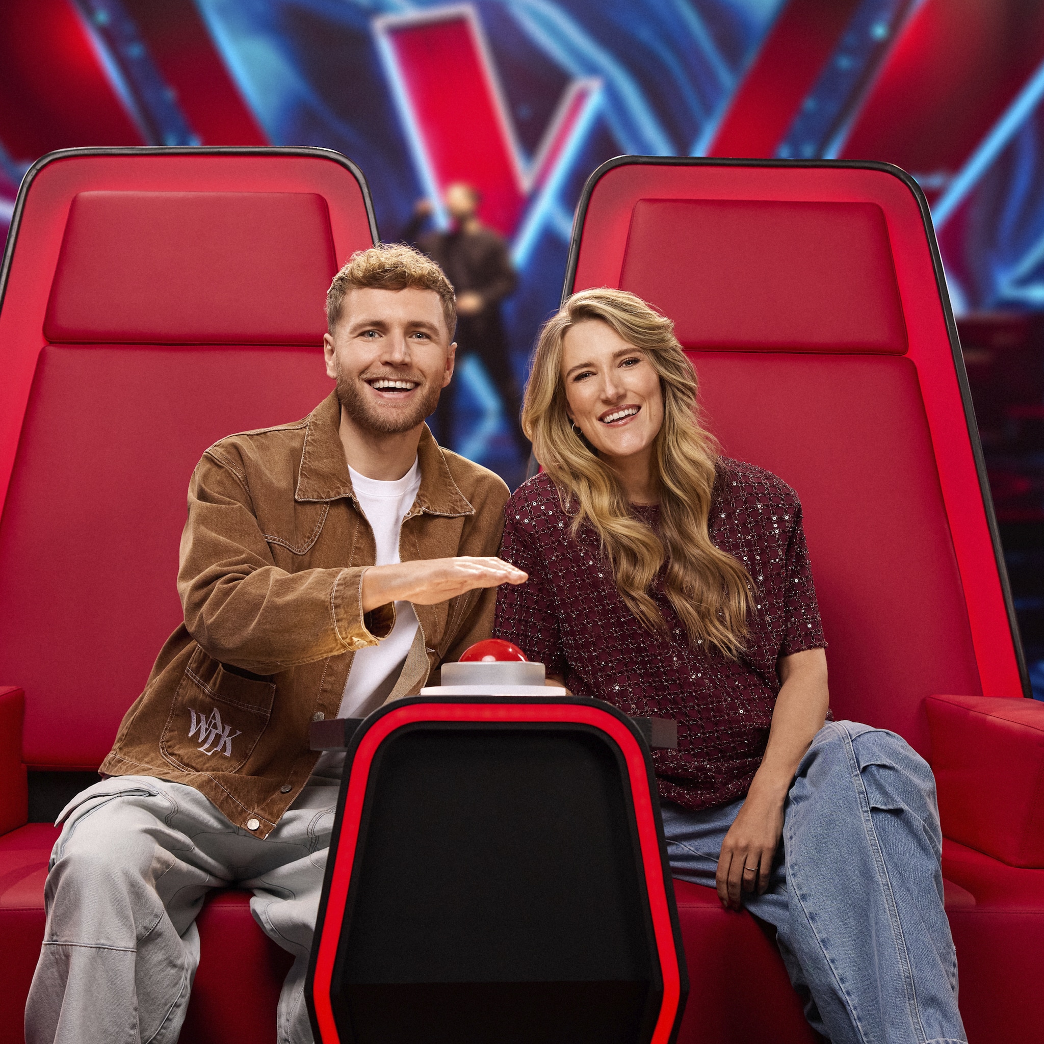 De nieuwe muziek van Suzan & Freek komt keihard binnen: ‘Mooi ...