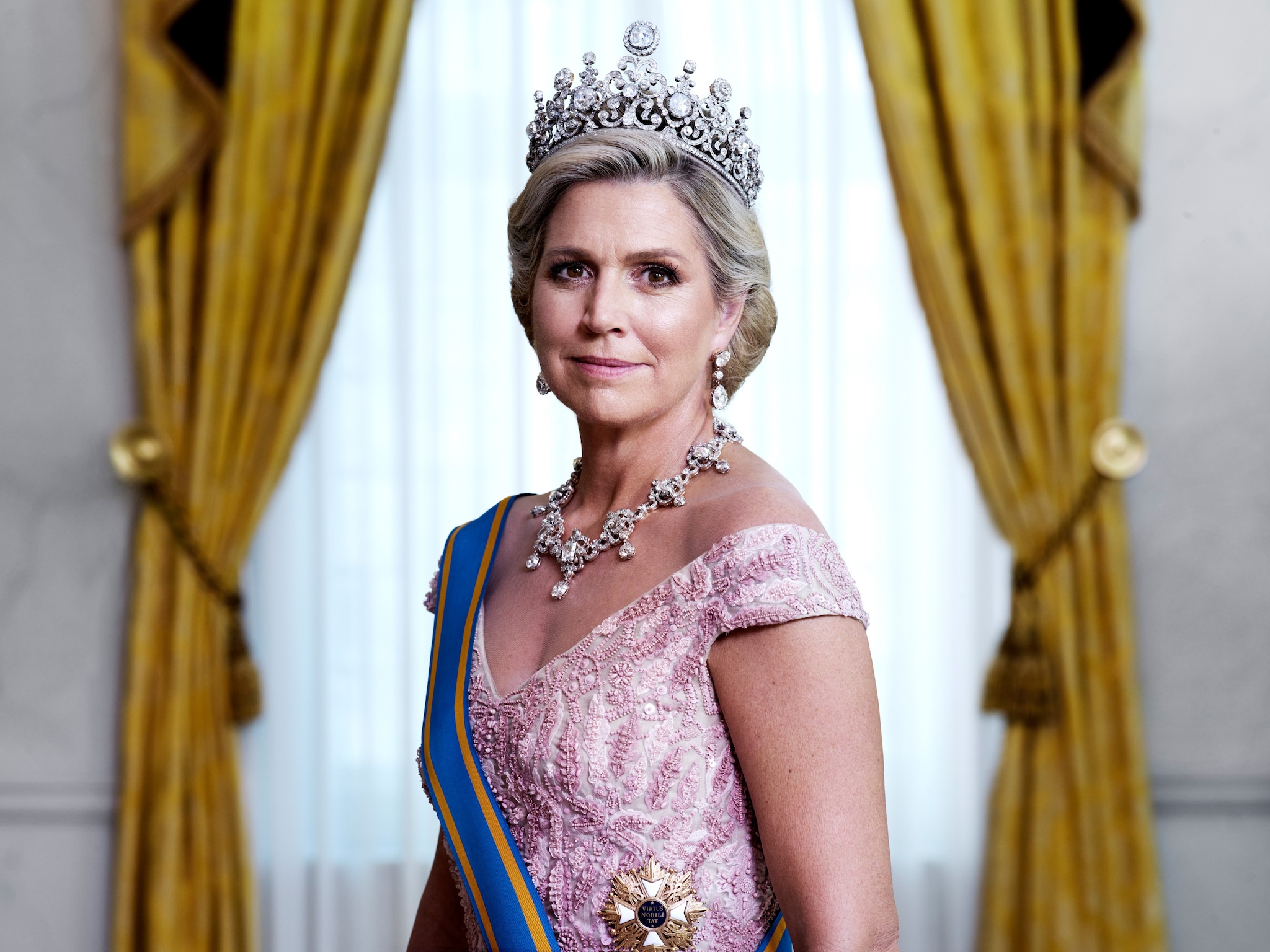 Waarom Máxima nóg bekender zal worden (en wel als een héél spannende ...
