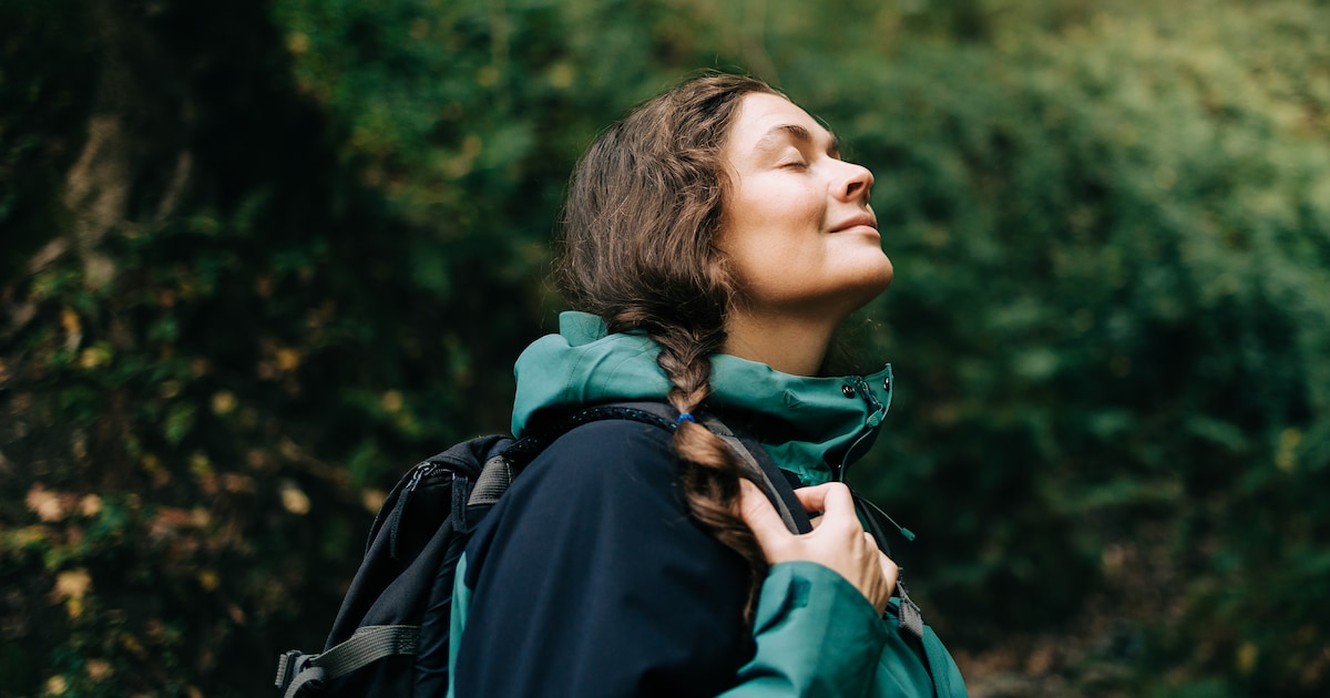 Waarom solo-uitstapjes heel goed zijn voor je mentale gezondheid