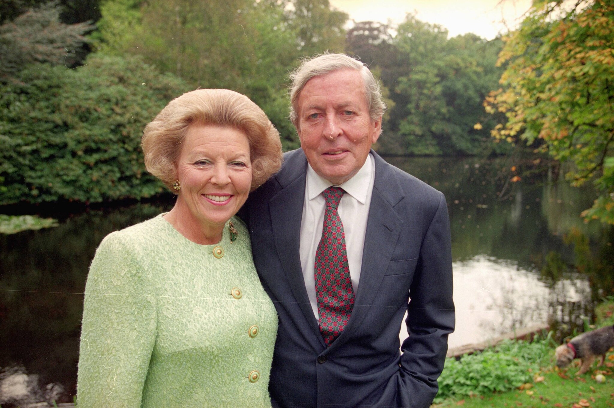 Terug in de tijd: zó beleefden we acht decennia van jarige prinses Beatrix