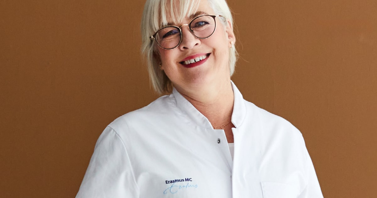 Longarts Anne-Marie Dingemans: “De grote schuldige is de tabaksindustrie”