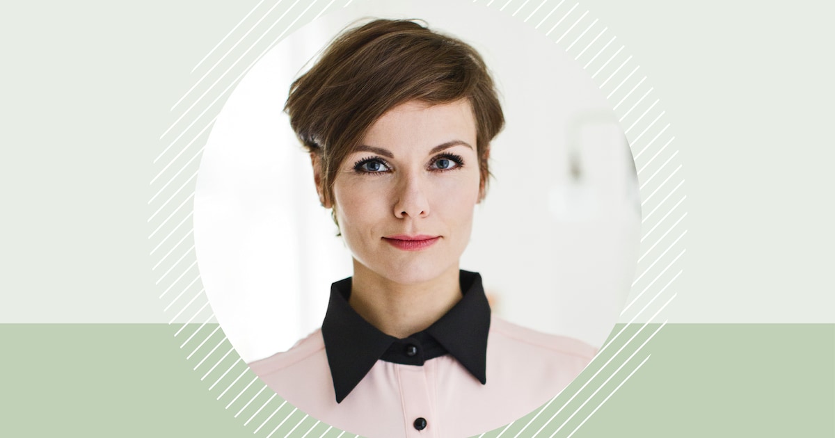 Angela Schijf (46): “Artificial intelligence vind ik doodeng; de ontwikkelingen gaan zo snel”