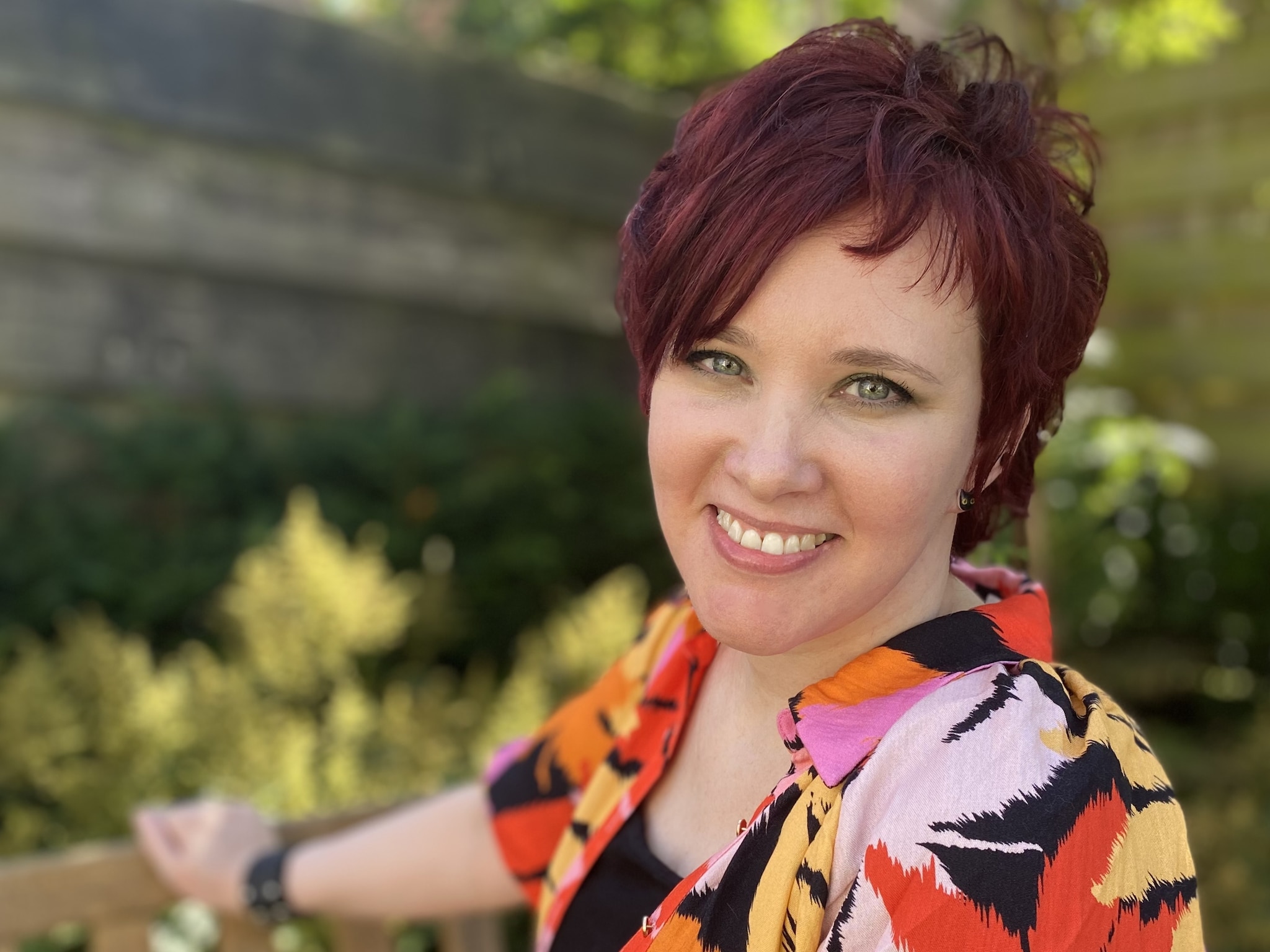 Inge (49) groeide op in een streng gelovig gezin: “Ik dacht jarenlang ...
