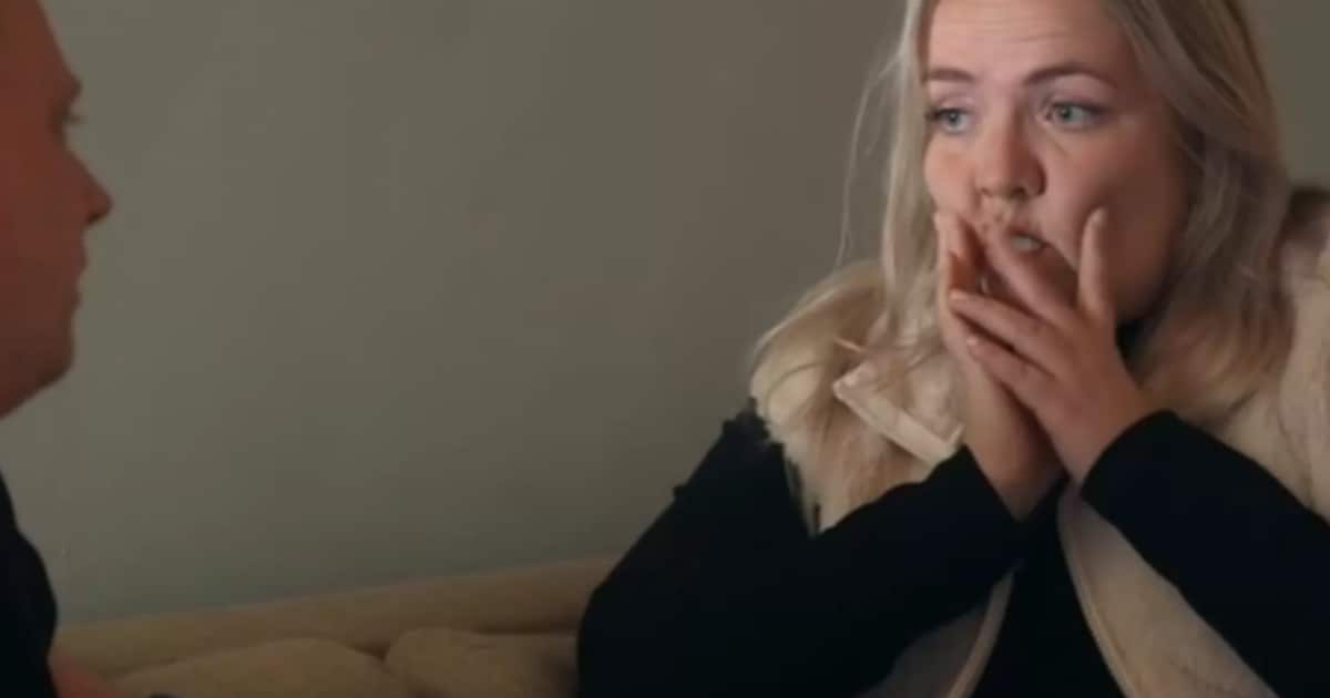 Liefdesexpert over invloed ouders in liefdesproces Winter Vol Liefde: 'Dat is altijd heel gevaarlijk