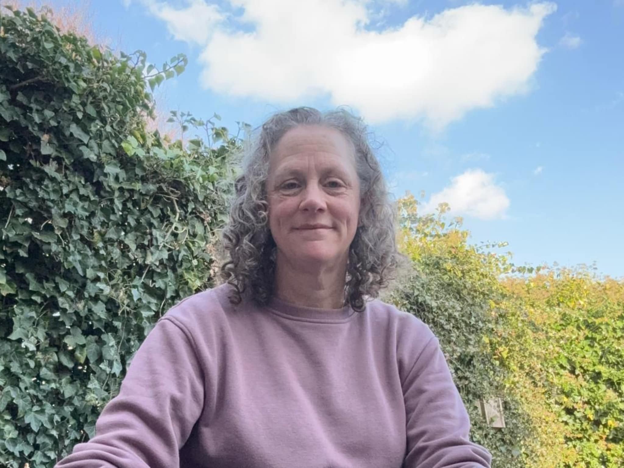 Henrike (51) had diabetes zonder dat ze het wist