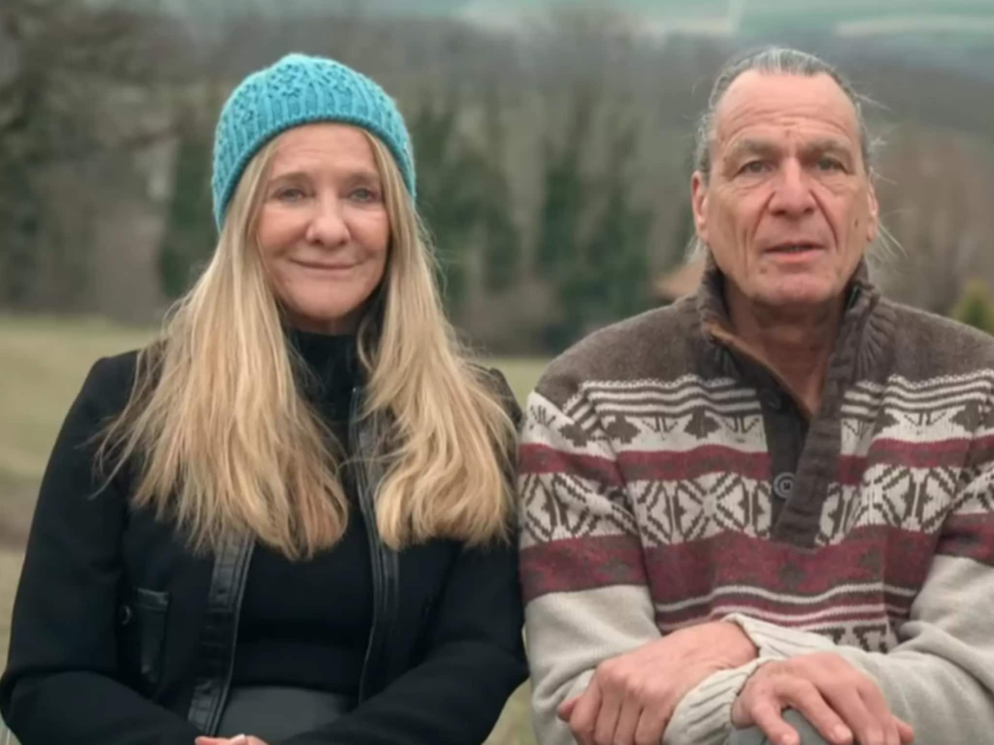 Eindelijk bekend: zijn Monique en Peter nog samen na Winter Vol Liefde -reünie?