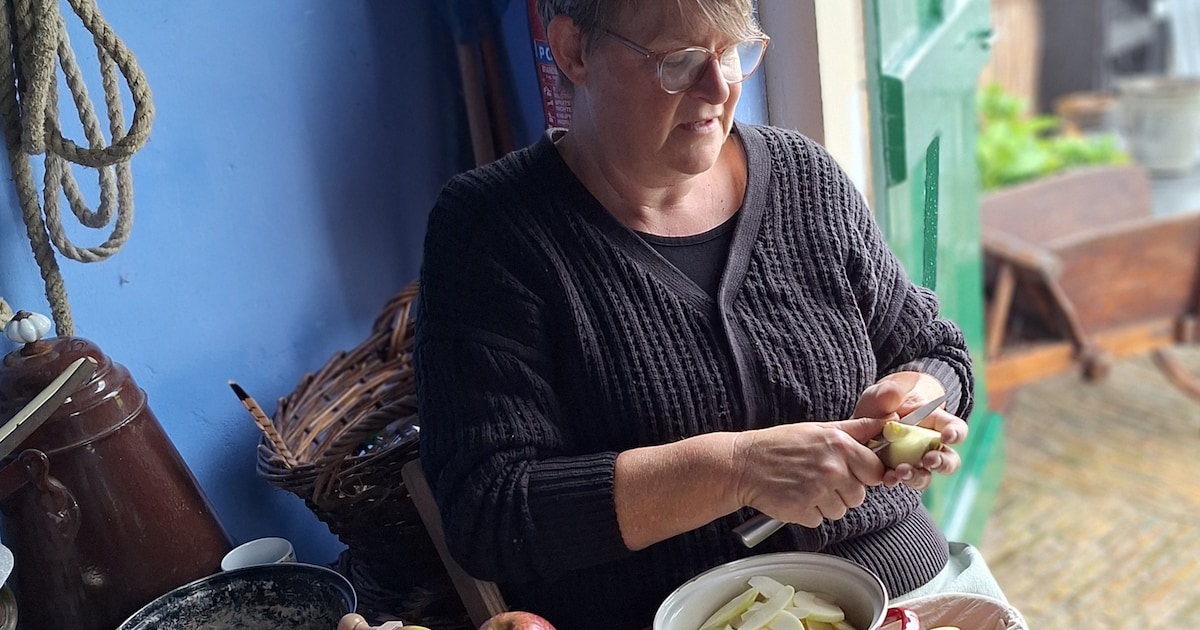 Petra (55) woont in UNESCO Werelderfgoed: ‘Op iedere leuning in de molen lagen ook de handen van 10 