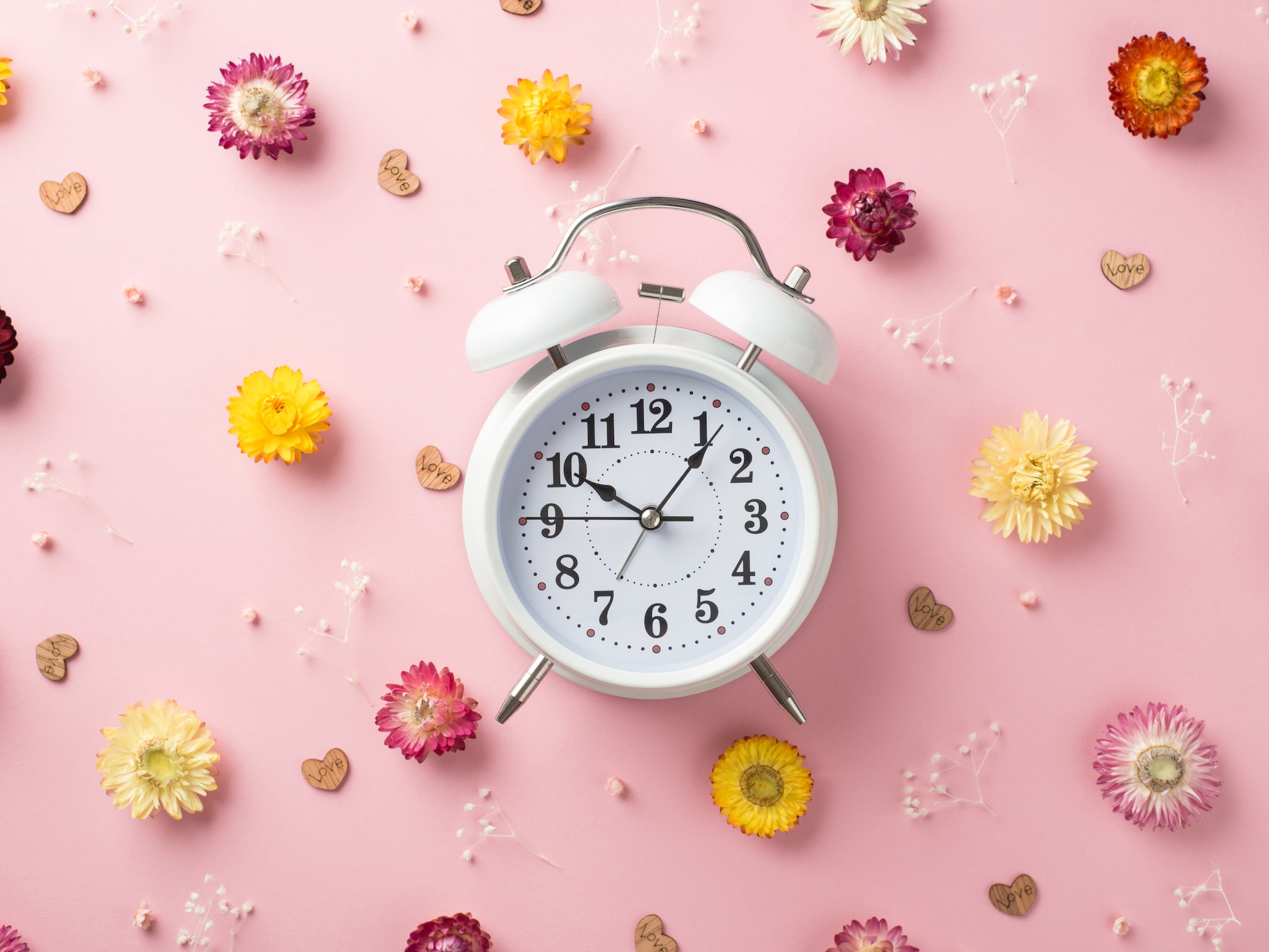 zomertijd 2026: op deze datum gaat de klok een uur vooruit ...