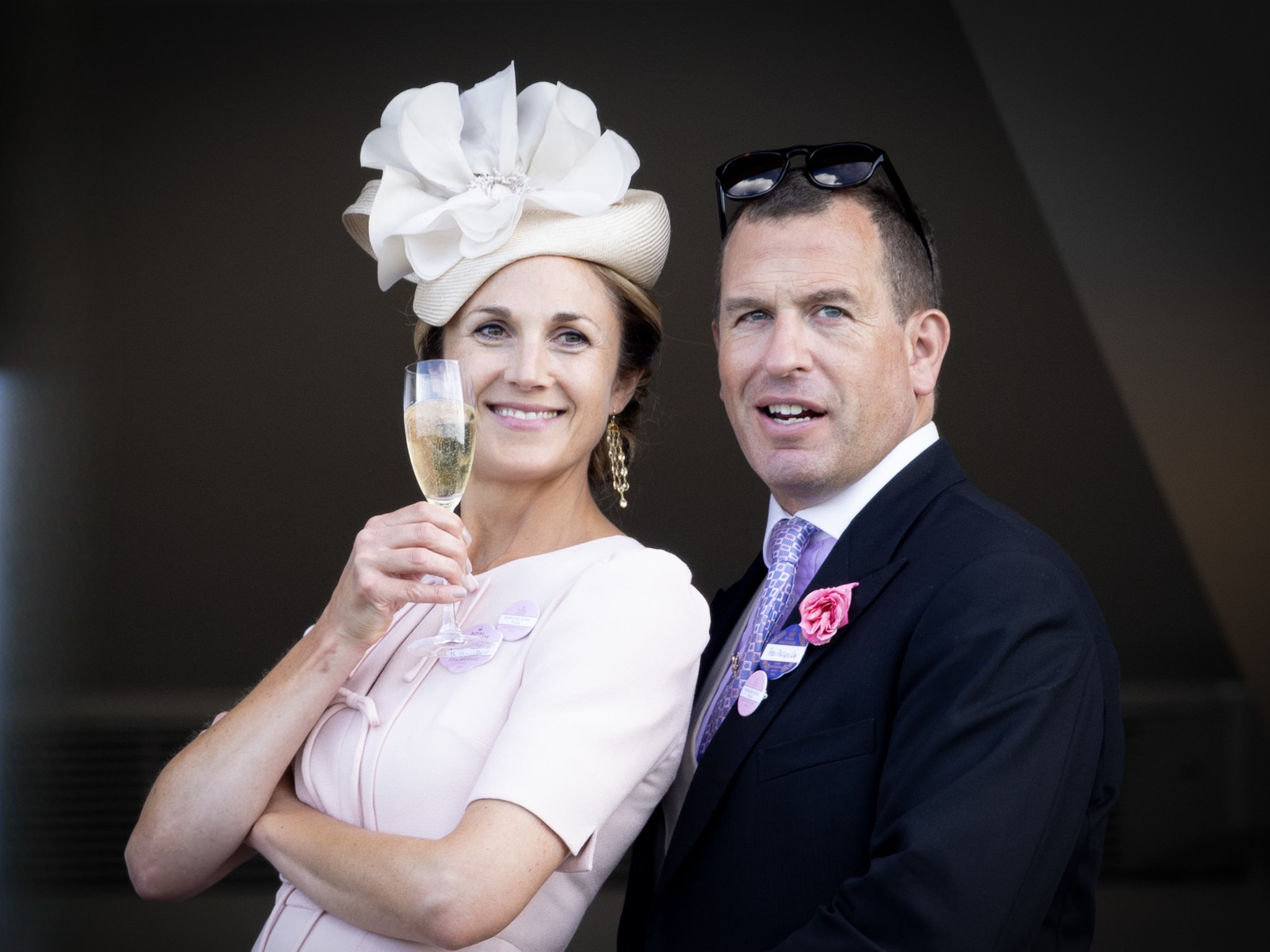 Royal romances: er komen twee Windsor Weddings in één maand aan