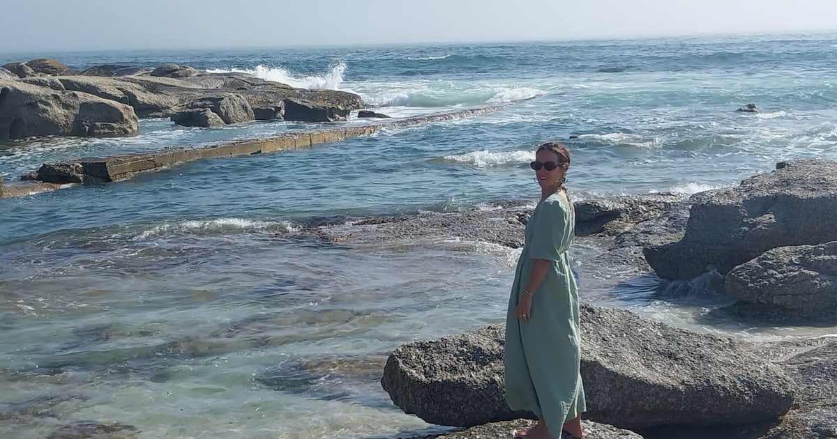 Klimaatverandering een ver-van-je-bed-show? Zaan (49) ziet het zelf gebeuren