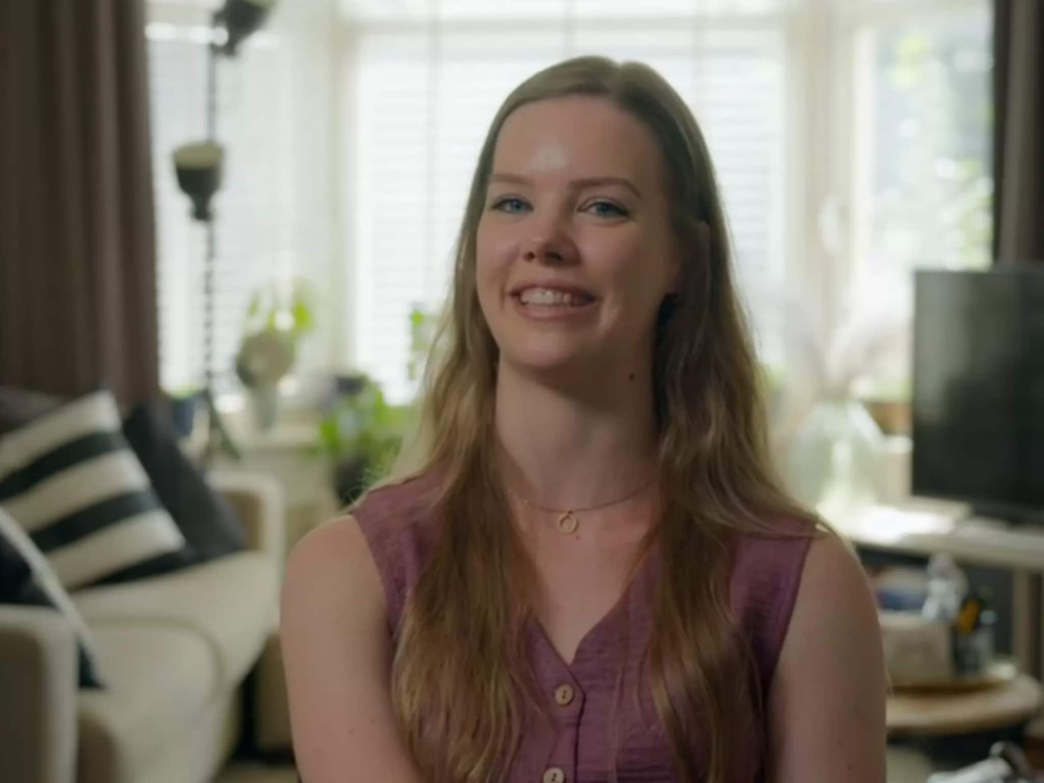 Married at first sight'-kijkers voelen het ongemak bij Kirsten en Luigi
