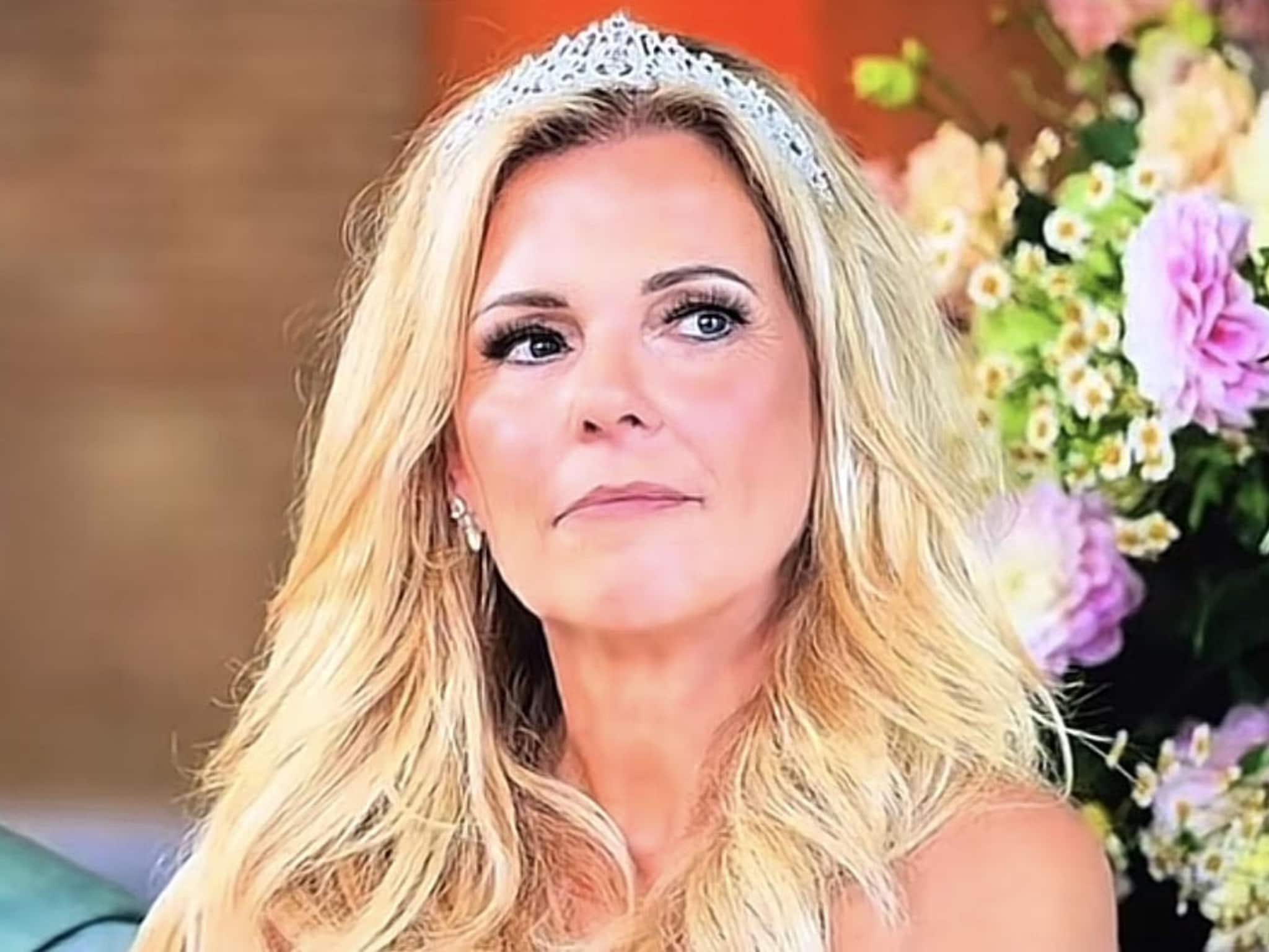 Deze bruid zegt 'nee' bij altaar in 'Married at first sight'