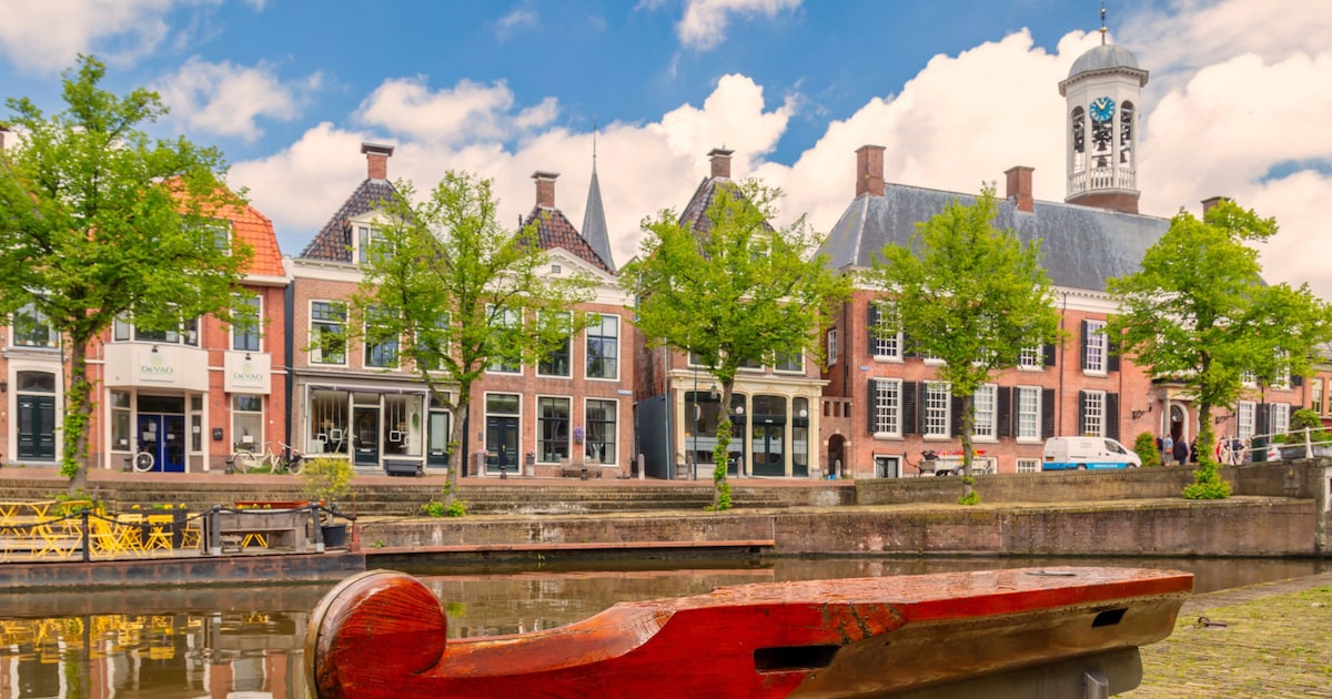 Dagje uit in de lente of zomer? Dít zijn de 7 leukste adresjes in Dokkum