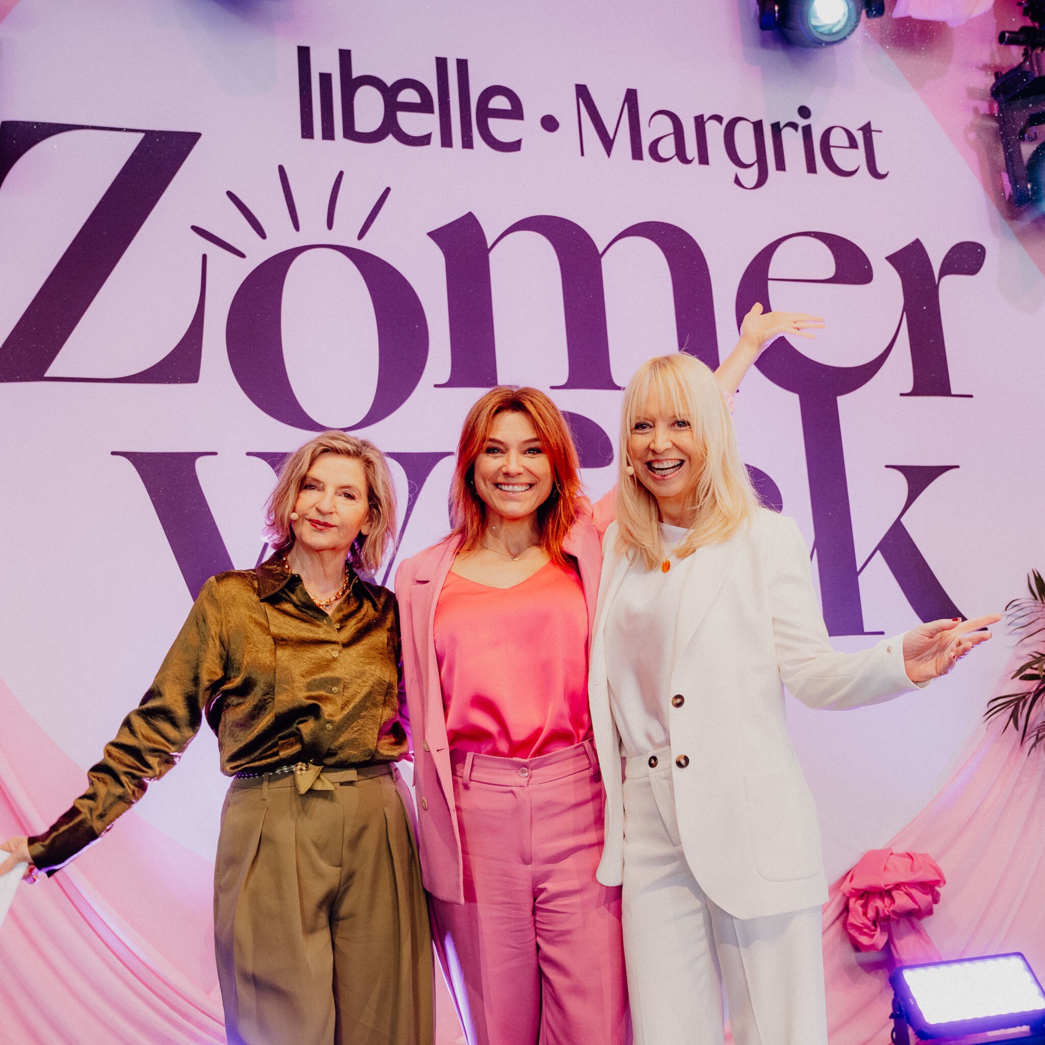 Unieke voordelen en leuke extra’s: ontdek de nieuwe Libelle Club