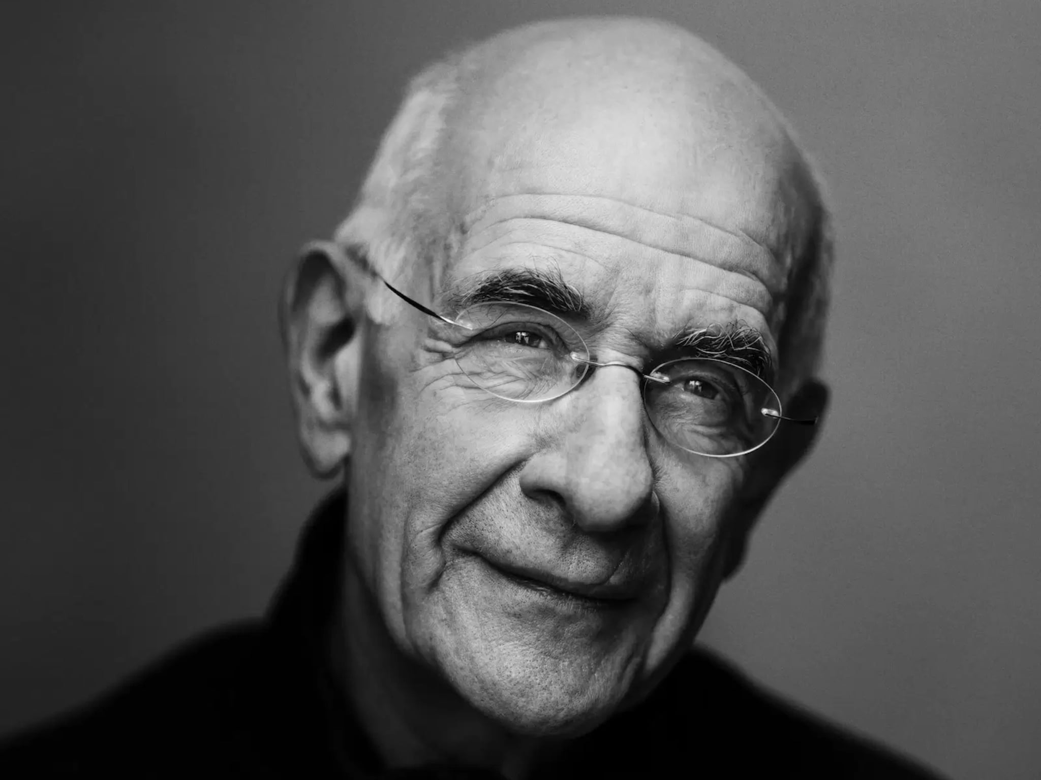 ‘Radiomaker van de eeuw’ Frits Spits: ‘Als het goed beargumenteerd is ...
