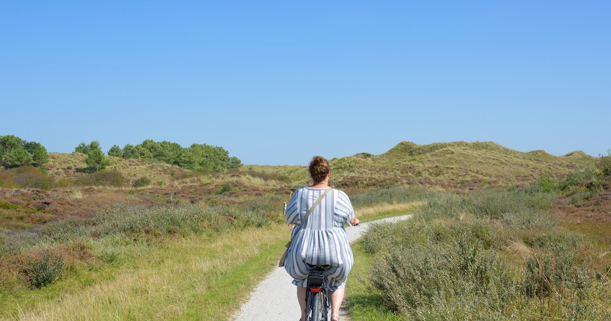 Mooier dan een ansichtkaart: 5 plekken waar je Nederland op z’n best kunt beleven op de fiets