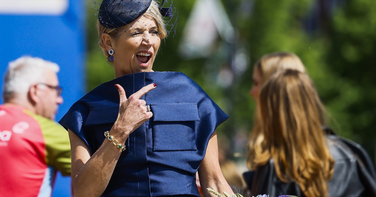 Hoe laat begint Koningsdag in Dokkum (en waar kan ik het zien?)