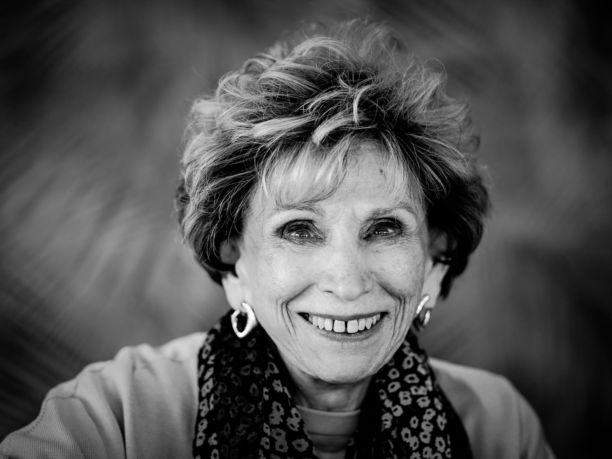 Edith Eger (98) overleden: ze danste voor Mengele