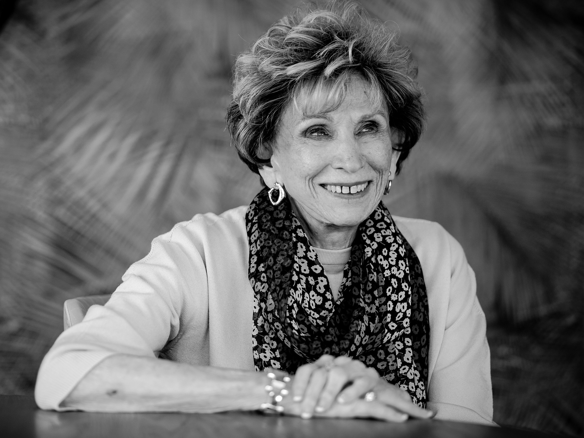 Edith Eger (98): ‘Hoop heeft mij meer dan wat dan ook geholpen om ...