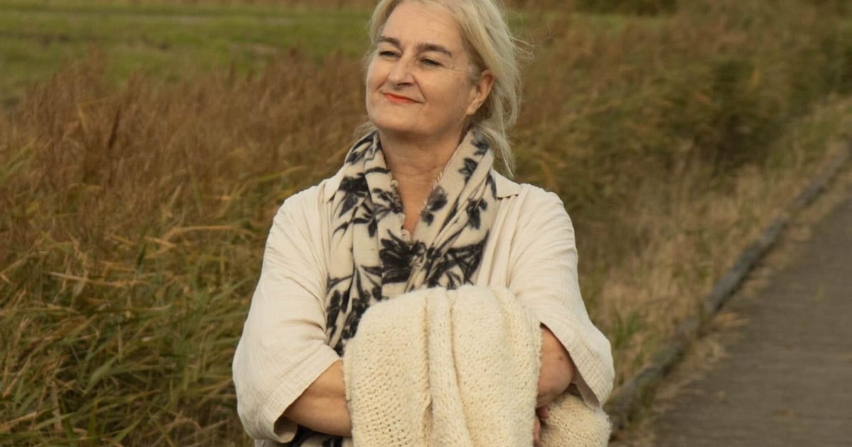De broer van Marjoke (63) overleed bij een schietpartij: ‘Hij gaf zijn leven voor de veiligheid van 