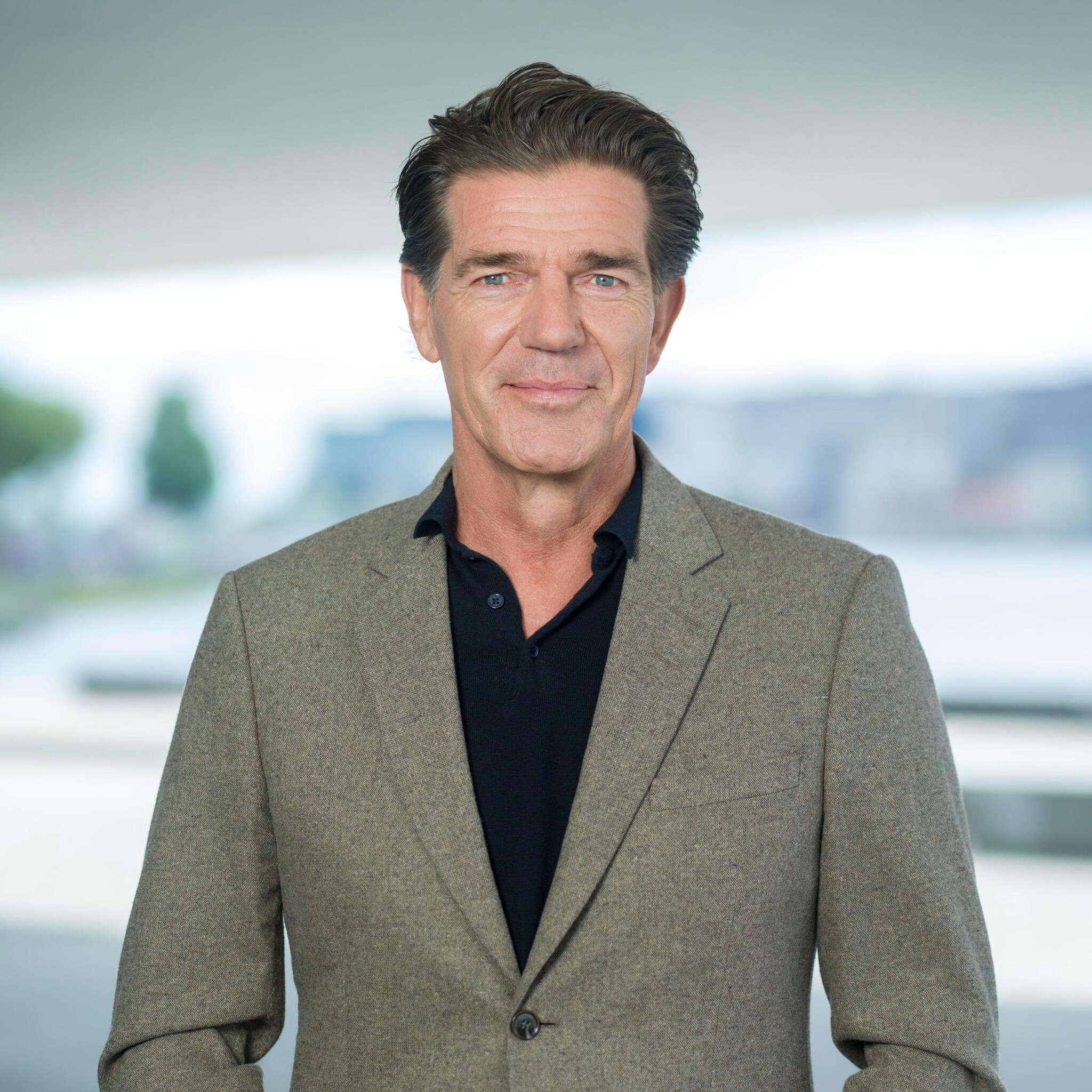 Twan Huys over het laatste interview van Sonja Barend