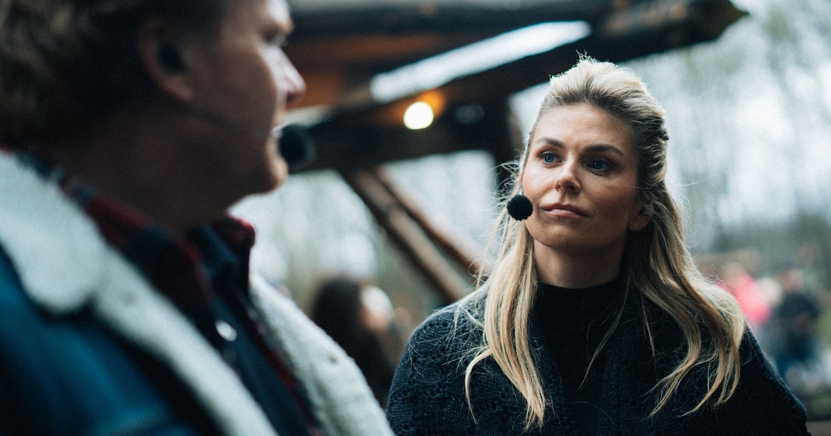 Kijkers opnieuw enthousiast over de cast in ‘The Passion Hemelvaart ...