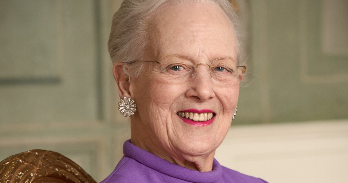 Deense koningin Margrethe ondergaat ingreep na ernstige hartklachten