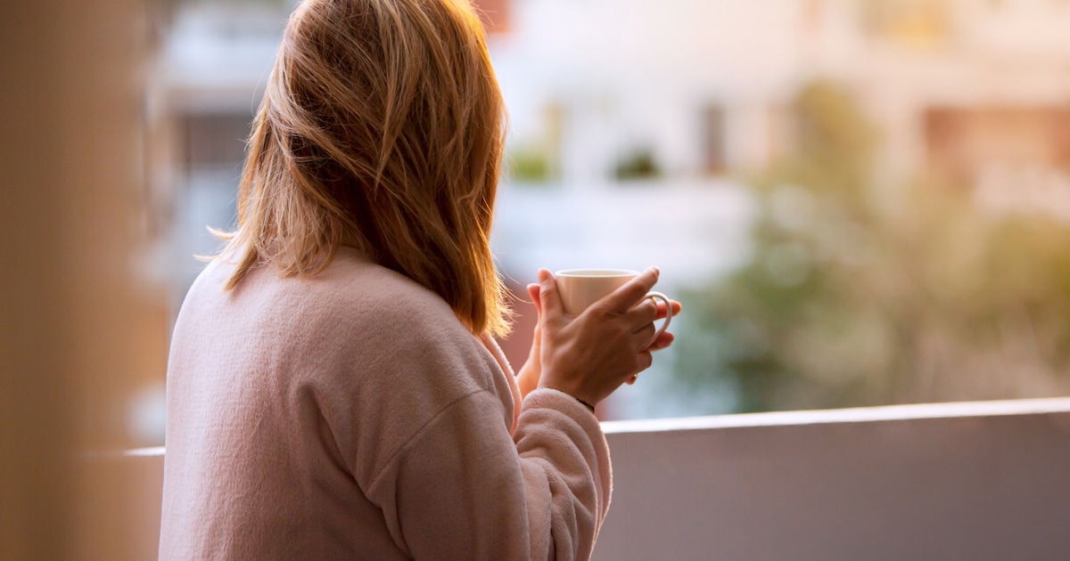 Mariette (48): “Ik heb spijt van mijn kinderen”