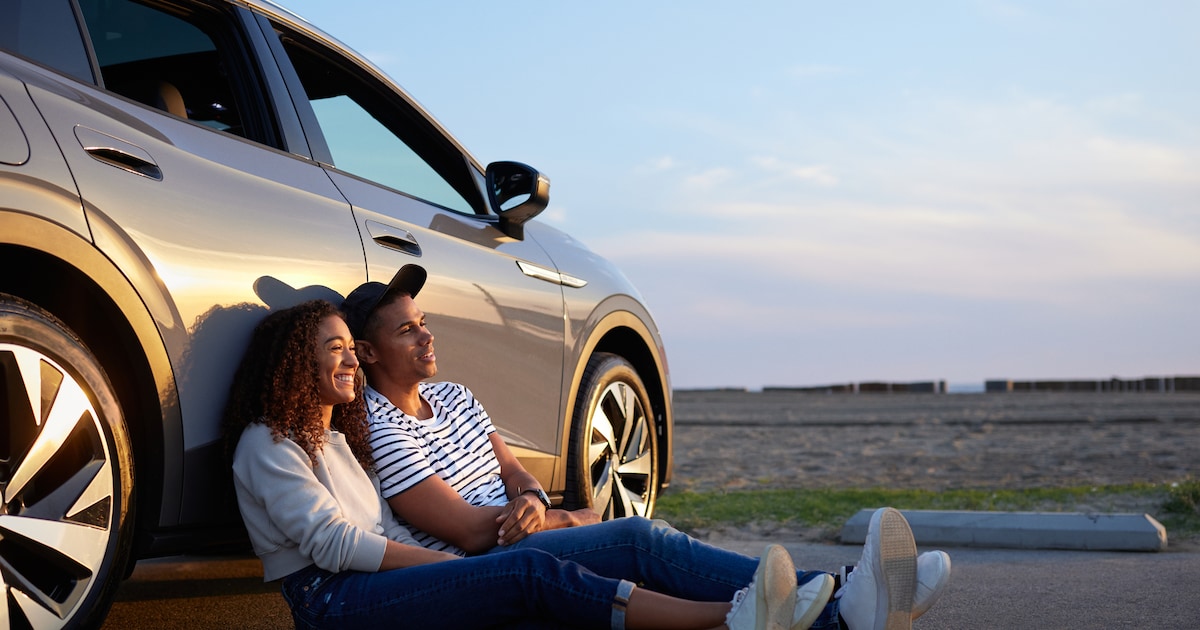 Op déze plekken parkeer je gratis aan de kust (en hier betaal je de hoofdprijs)