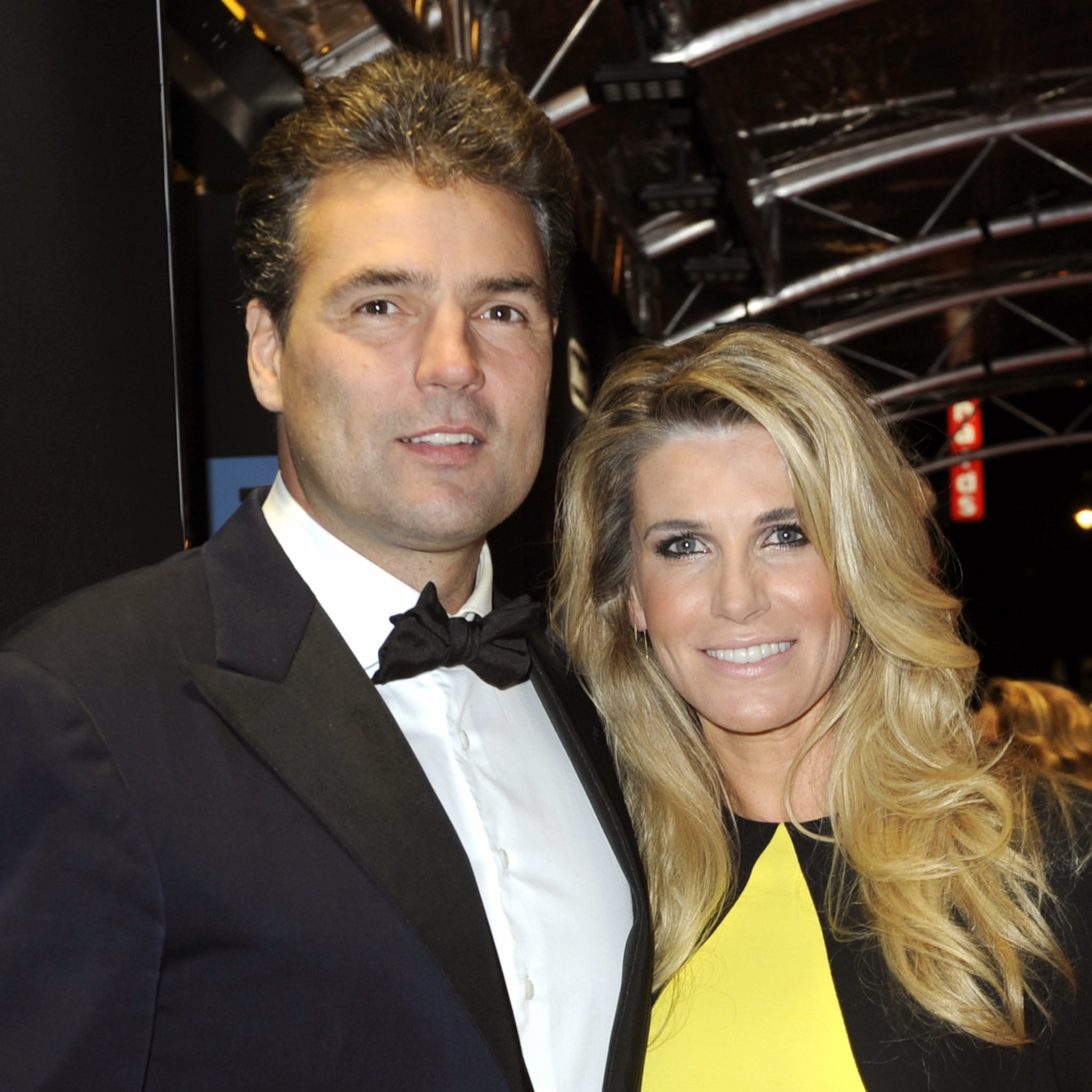 In déze beroemde miljoenenvilla wonen Reinout en Danielle Oerlemans nu