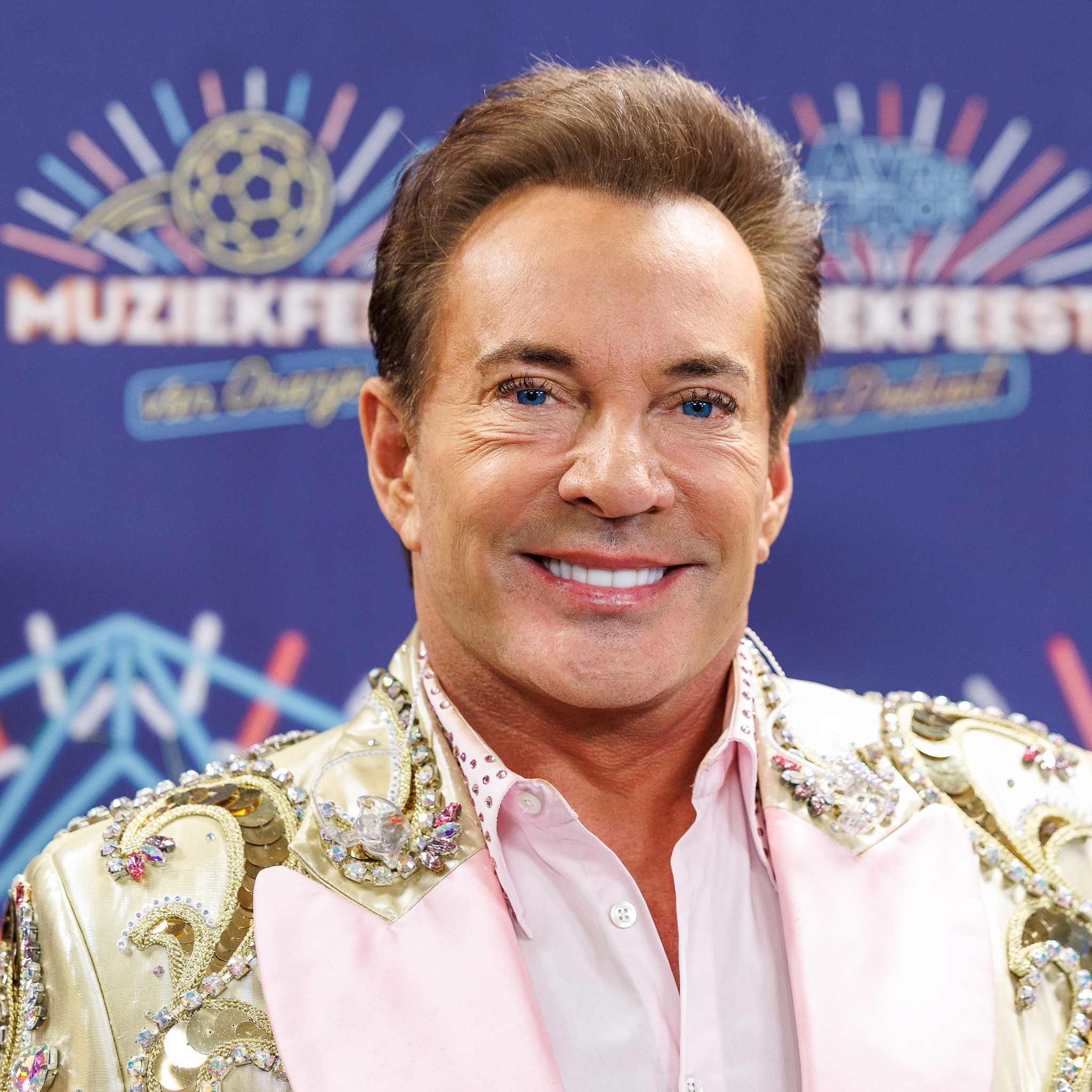 Wino Omtzigt en Gerard Joling open over relatiebreuk: 'Gerard heeft daar  veel last van gehad'