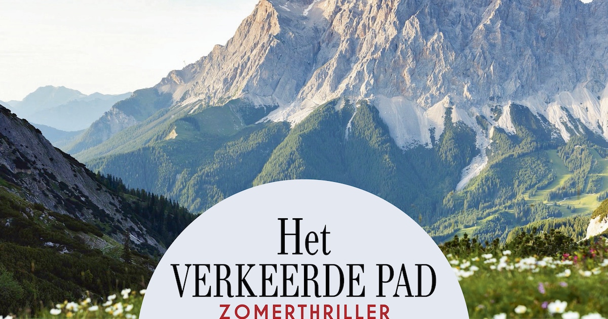 Het verkeerde pad (1): ‘Ik ben hier om te begrijpen wat er toen echt is ...