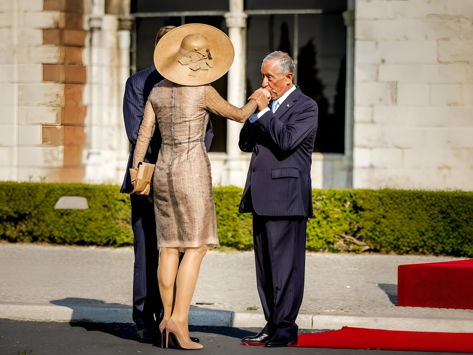 Hoe blijven royals toch zo benijdenswaardig in vorm? Het geheim zit in de drie K’s