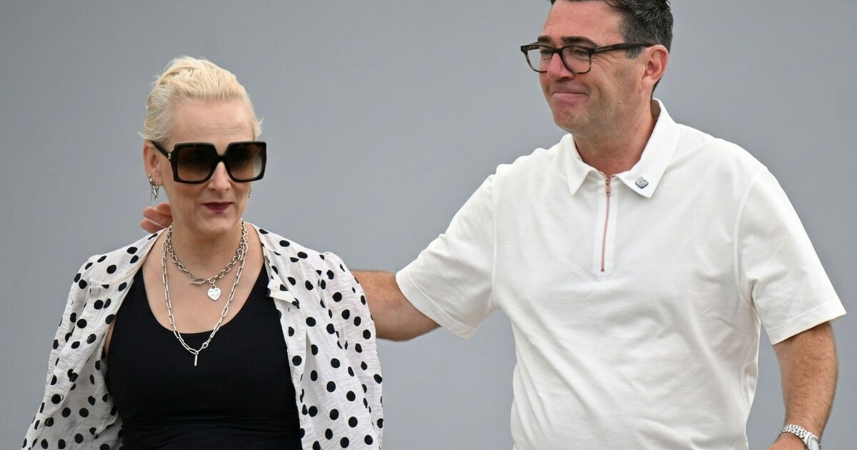 Van Blind Date Tot Downing Street Nederlandse Marie France Van Heel 